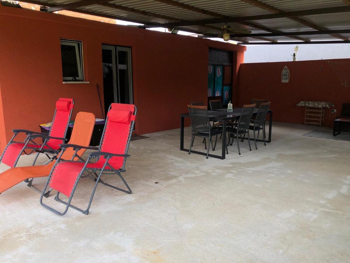 Vacation House "Andy" พูลา ภายนอก รูปภาพ
