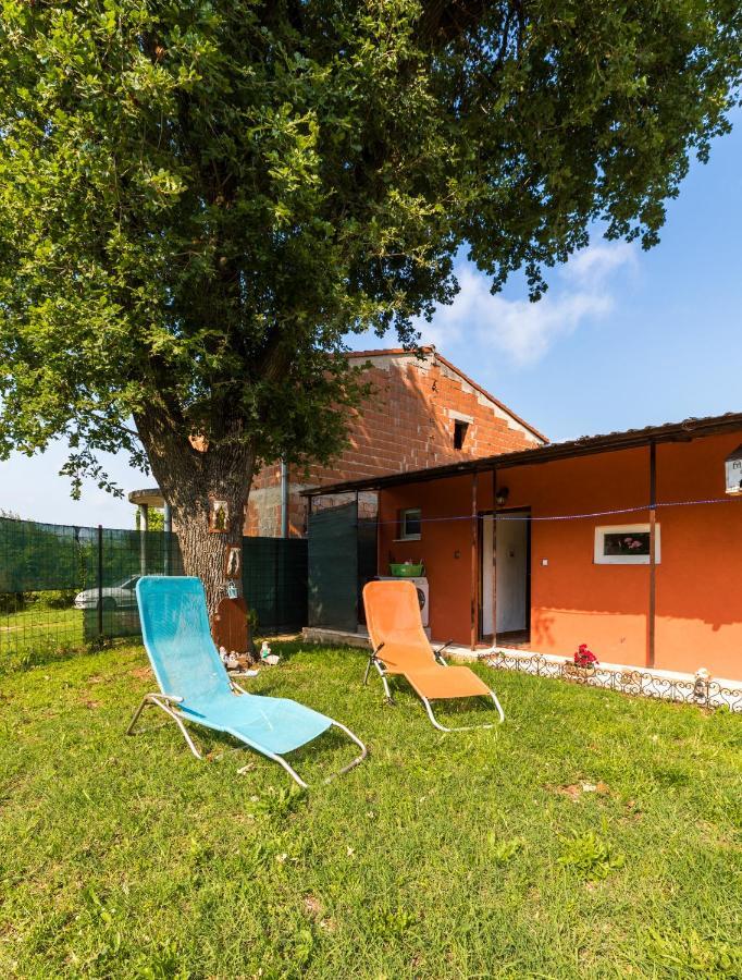 Vacation House "Andy" พูลา ภายนอก รูปภาพ